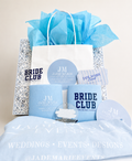Bride Club Koozie