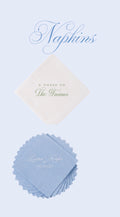 Napkins